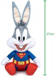 Looney Tunes Bugs Bunny kui Superman pluus 27cm