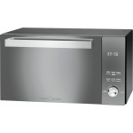 Proficook mikrolaineahi PC-MWG 1204 must