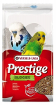 Toit viirpapagoidele Versele-Laga, 1 kg