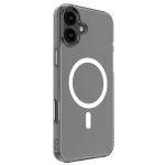 Evelatus Premium Apple iPhone 16 Plus Tagakaas MagSafe & Kaamera kaitse Klaarne