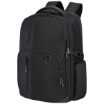 Samsonite Biz2Go &Ouml;&ouml;sel Laiendatav Must Seljakott