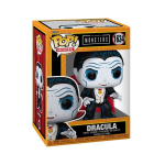 FUNKO POP! Vinyl figuur: Universal Monsters - Dracula