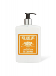 Kreemjas du&scaron;igeel Institute Karite Paris Almond and Honey Shea 500 ml