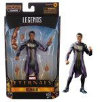 Hasbro Marvel Legends Eternals Kingo figuur 16cm