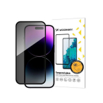 Wozinsky Privacy 5D - iPhone 16 Plus