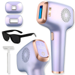 Kogu keha IPL epilaator, 35000 v&auml;lku, LIVMAN JD-TM016