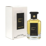 Parf&uuml;&uuml;m Vanilla so Sweet Fragrance World naistele/meestele EDP, 100ml