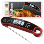 Digitaalne lihatermomeeter Livman FM001