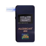 Rovico alkomeeter AlcoScan 007, must