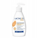 Intiimh&uuml;gieeni kreem Lactacyd, 200ml