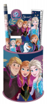 Disney Frozen Explore kirjatarvete komplekt 7-osaline