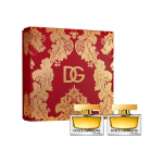 Parf&uuml;&uuml;mvee komplekt Dolce & Gabbana The One Duo Set EDP naistele: parf&uuml;&uuml;mvesi 2 x 50 ml