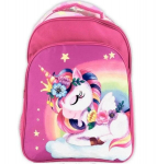 Seljakott Unicorn