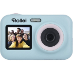 Digikaamera Rollei Sportsline Fun roheline