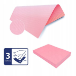 H&uuml;gieenilised salvr&auml;tikud, veekindlad, 3 kihti 10tk en