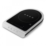 Ahi SMEG Lauapealne pliidiplaat PIC01BLMEU 1 x induktsioon, 2100w, must