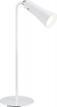 Trio laualamp Maxi laetav, 200 lm, 3000 K, LED 2 W, matt valge