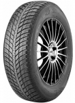 Nexen N BLUE 4SEASON VAN 195/80R15C 107 N