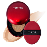 TIRTIR MINI MASK FIT RED MINI CUSHION 22N SHELL BEIGE - pehmendusega aluskreem