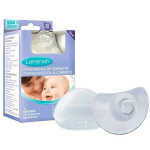 Lansinoh&reg; Contact rinnanibukaitsmed (20mm)