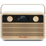 Technisat raadio Transita 120 beež
