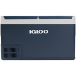 Autok&uuml;lmik Igloo k&uuml;lmakast ICF80DZ Cool Box, sinine