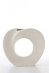 Vaas Riso, 21 cm