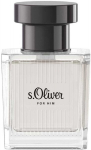 Tualettvesi s.Oliver For Him EDT meestele 30 ml