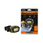 Led pealamp