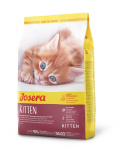 Kassitoit - JOSERA - Kassipoeg - 2 kg - Super Premium - Ilma GMO-deta - Seeditav