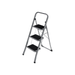 Astmeredel 3 astmega, 46.5x74.5x105 cm, hall/must