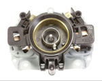 Bosch Siemens Kontrolleri &Uuml;ksus Originaal 00264733