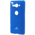 &bdquo;Mercury&ldquo; kaaned - tumesinine (Xperia XZ2 Compact)