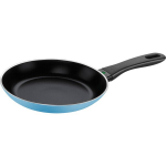 Ballarini Caprera Pann, madal, 26 cm, sinine