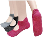 ZFSOCK jooga sokid, 3 paari, 35-41, 35-41