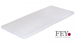 Kattemadrats FEY Topper LX 72, 140x200 cm