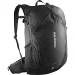 Seljakott Salomon Trailblazer 30, must