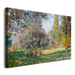 Claude Monet 60x90 cm reproduktsioon