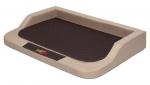 Hobbydog pesa Medico Standard XXL, 120x80 cm, kreem/pruun v&auml;rv
