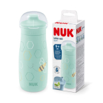 Nuk Mini-Me Sip, m&uuml;ndiv&auml;rvi, 9+ kuud, 300 ml
