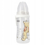 Pudel Nuk Active Cup Disney, 12+ kuud, 300 ml
