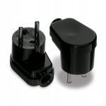 Lideri nurkpistik 0 A