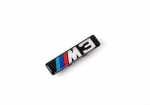 BMW E46 Esiklaasi esiosa kaitseruudu embleem Ehtne 72127900605