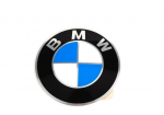 BMW Plakat Koos Kleepuva Kilega E36 E46 E39 Originaal 36131181080