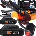 Juhtmeta kettsaag DaoLong 1000W K10031
