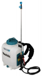 Makita 10l seljakott pihusti LXT 18V akuga (ilma akude ja laadijata)