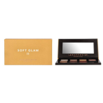 Lauv&auml;rvipalett Anastasia Beverly Hills Soft Glam II Mini Eyeshadow Palette, 6.4 g