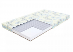 Tatra ja kookosp&auml;hkli madrats lastele MIKI DINO 80X160
