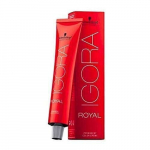 Juuksev&auml;rv Schwarzkopf Igora Royal 5,57, 60 ml