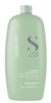 K&otilde;&otilde;mavastane &scaron;ampoon - Alfaparf Semi Di Lino Scalp Rebalance Purifying Low Shampoo, 1000 ml